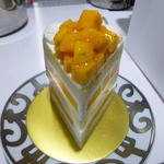 パティスリー SATSUKI - 