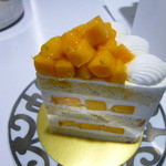 パティスリー SATSUKI - 