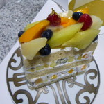 パティスリー SATSUKI - 