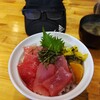 魚食堂十八番 くみちゃんのお店