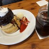 バースブック珈琲 国府店 - 