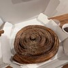xocolatl churros - 