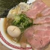 幸ちゃんラーメン 福岡空港店