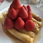 ザ カハラ ラウンジ - 