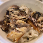 さばめしの鯖匠 - 