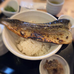 さばめしの鯖匠 - 