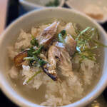 さばめしの鯖匠 - 