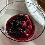 ザ カハラ ラウンジ - 