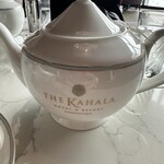 ザ カハラ ラウンジ - 