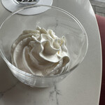 ザ カハラ ラウンジ - 