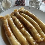 ザ カハラ ラウンジ - 