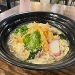TsuruTonTan Udon Noodle Brasserie - 