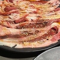 食べ飲み放題 焼肉ダイニングちからや 名駅店 - 