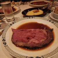 ロウリーズ・ザ・プライムリブ 恵比寿ガーデンプレイス店 - 