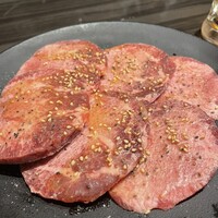 食べ飲み放題 焼肉ダイニングちからや 名駅店 - 