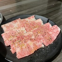 食べ飲み放題 焼肉ダイニングちからや 名駅店 - 