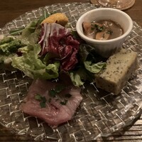 フィーコディンディア - 