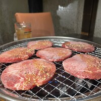 食べ飲み放題 焼肉ダイニングちからや 名駅店 - 