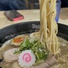 ラーメン人生JET600