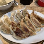 渋谷餃子 恵比寿店 - 