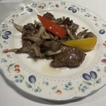 中国料理孝華 - 