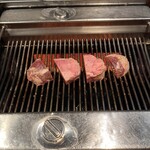 焼肉かまくら本店 - 