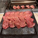 焼肉かまくら本店 - 