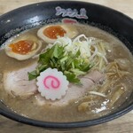 ラーメン人生JET600 - 