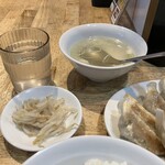 渋谷餃子 恵比寿店 - 