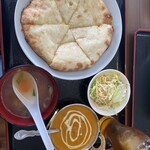 インド・ネパールレストラン＆バー ミンジュ - 