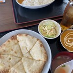 インド・ネパールレストラン＆バー ミンジュ - 