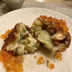 炭焼 小料理 わさび - 