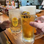 みんなの立ち呑み - 