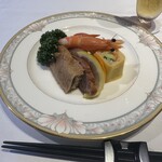 中国料理孝華 - 