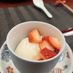 Bullet - 杏仁豆腐