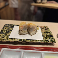天ぷら料理 花歩 - 