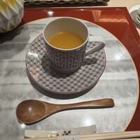 天ぷら料理 花歩 - 