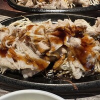 焼肉&手打ち冷麺 二郎 KANAYAMA - 