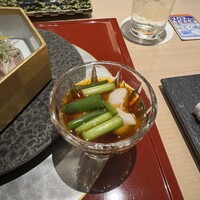 天ぷら料理 花歩 - 
