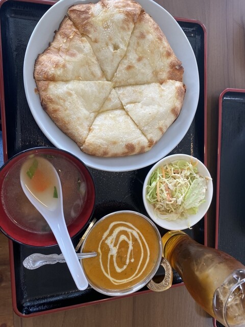 インド・ネパールレストラン＆バー ミンジュ（Indian Nepal Restaurant&Bar MINJU） - 北里大学前（インド料理）の写真