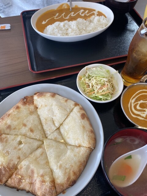 インド・ネパールレストラン＆バー ミンジュ（Indian Nepal Restaurant&Bar MINJU） - 北里大学前（インド料理）の写真