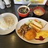 カレーショップ ラホール