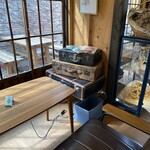 キッサトアル - 