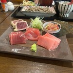 手打蕎麦のたぐと - 