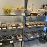 Patisserie FIGLIA 明日風本店 - 