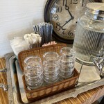 キッサトアル - 