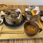 キッサトアル - 