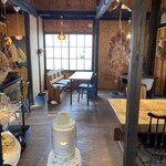 キッサトアル - 