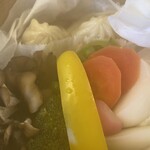 キッサトアル - 