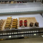 Patisserie FIGLIA 明日風本店 - 